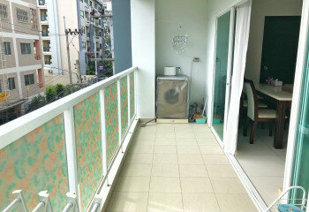 Квартира в Паттайе, Таиланд | THE334332