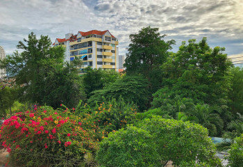 Квартира в Паттайе, Таиланд | THE334332