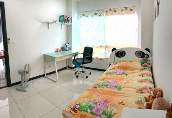 Квартира в Паттайе, Таиланд | THE334332