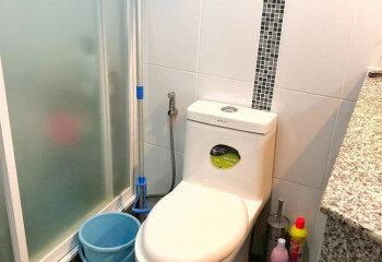 Квартира в Паттайе, Таиланд | THE334332