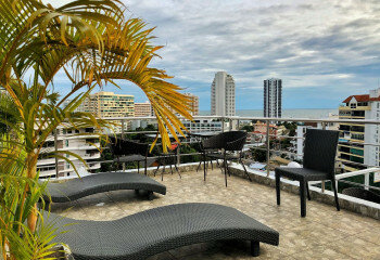 Квартира в Паттайе, Таиланд | THE334332