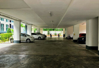 Квартира в Паттайе, Таиланд | THE334332