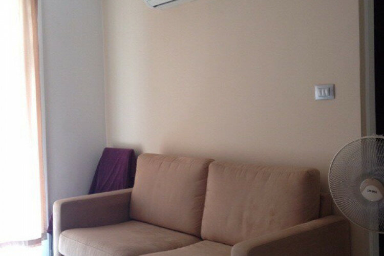 Квартира в Джомтьене, Паттайя, Таиланд | THE534214