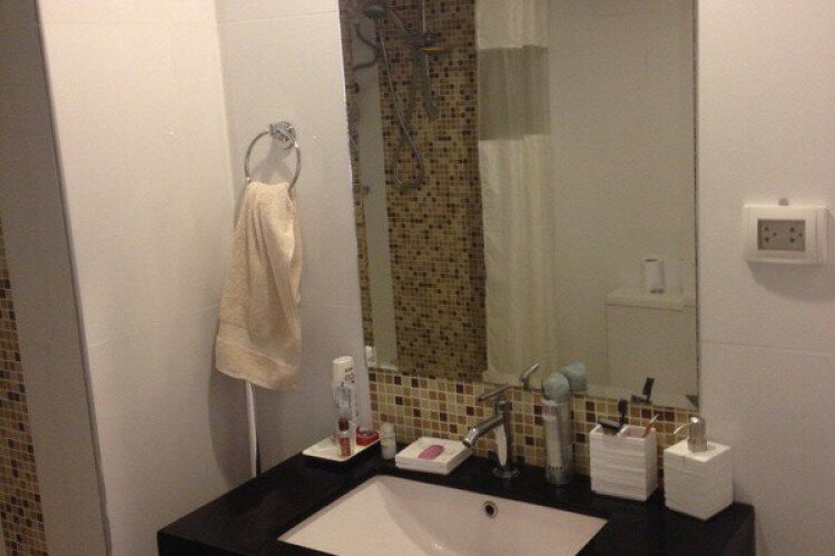 Квартира в Джомтьене, Паттайя, Таиланд | THE534214