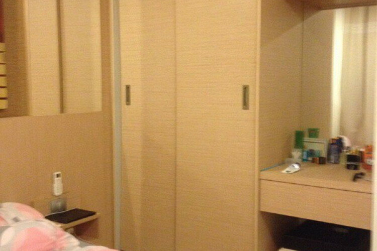 Квартира в Джомтьене, Паттайя, Таиланд | THE534214