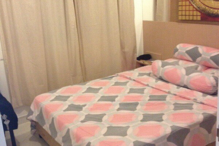 Квартира в Джомтьене, Паттайя, Таиланд | THE534214