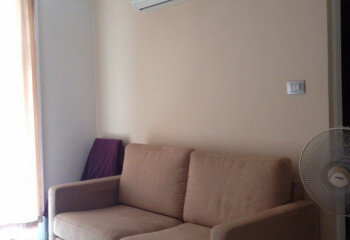 Квартира в Джомтьене, Паттайя, Таиланд | THE534214