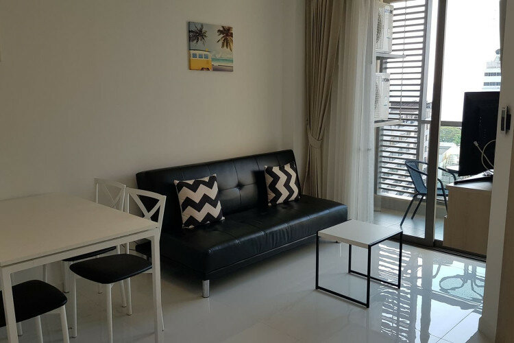 Квартира в Паттайе, Таиланд | THE134314