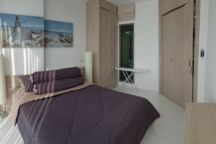 Квартира в Паттайе, Таиланд | THE134314