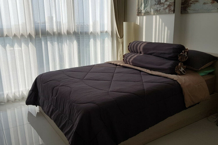 Квартира в Паттайе, Таиланд | THE134314