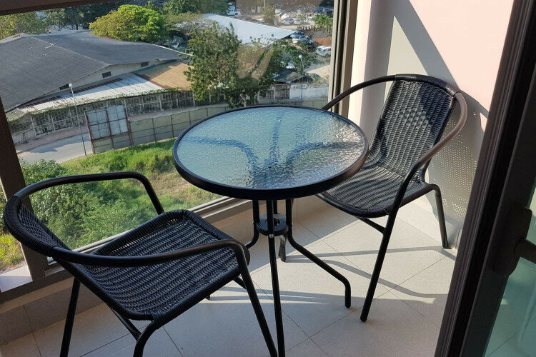 Квартира в Паттайе, Таиланд | THE134314