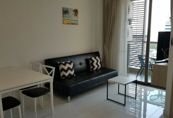 Квартира в Паттайе, Таиланд | THE134314