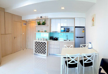 Квартира в Паттайе, Таиланд | THE134314