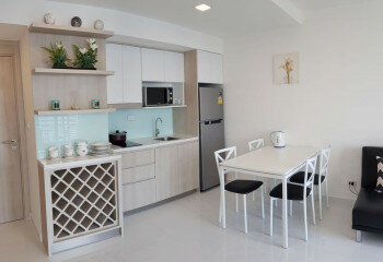 Квартира в Паттайе, Таиланд | THE134314