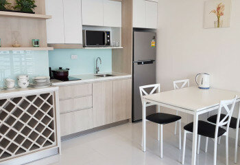 Квартира в Паттайе, Таиланд | THE134314