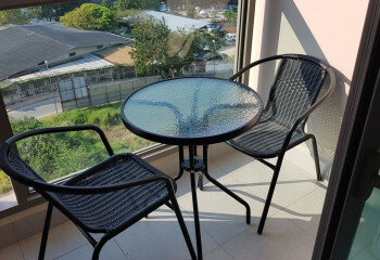 Квартира в Паттайе, Таиланд | THE134314