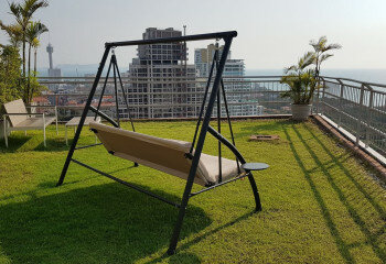 Квартира в Паттайе, Таиланд | THE134314