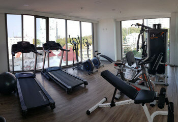 Квартира в Паттайе, Таиланд | THE134314