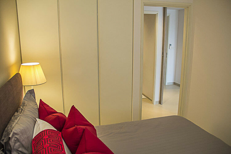 Квартира в Паттайе, Таиланд | THE434130