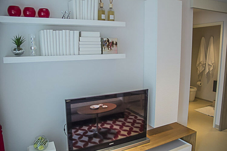 Квартира в Паттайе, Таиланд | THE434130