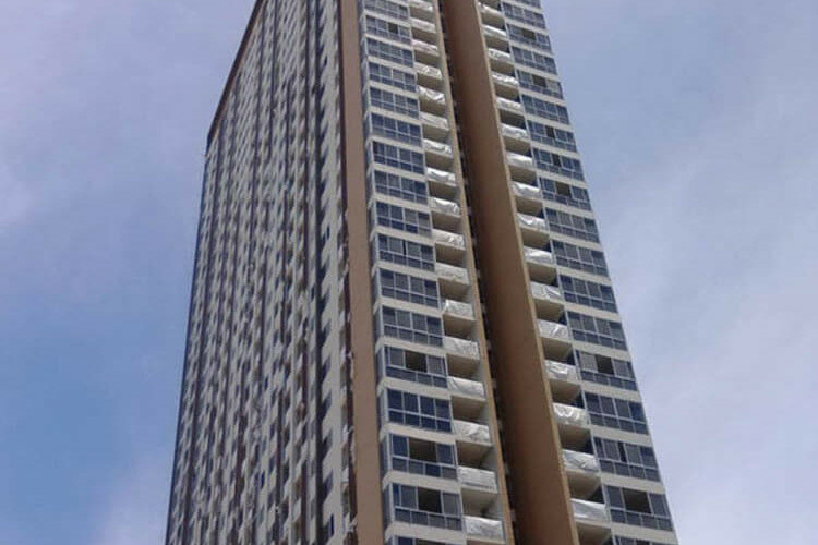 Квартира в Паттайе, Таиланд | THE434130