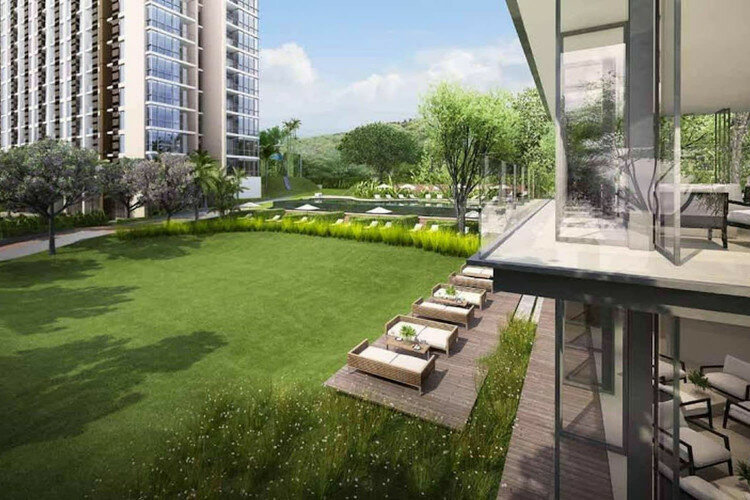 Квартира в Паттайе, Таиланд | THE434130