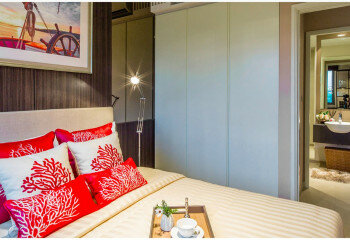 Квартира в Паттайе, Таиланд | THE434130