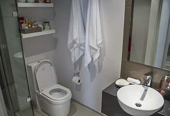 Квартира в Паттайе, Таиланд | THE434130