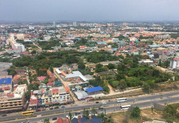 Квартира в Паттайе, Таиланд | THE434130