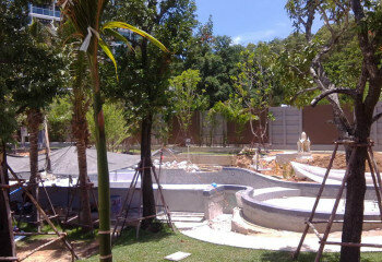 Квартира в Паттайе, Таиланд | THE434130