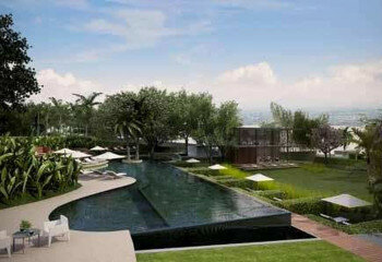 Квартира в Паттайе, Таиланд | THE434130