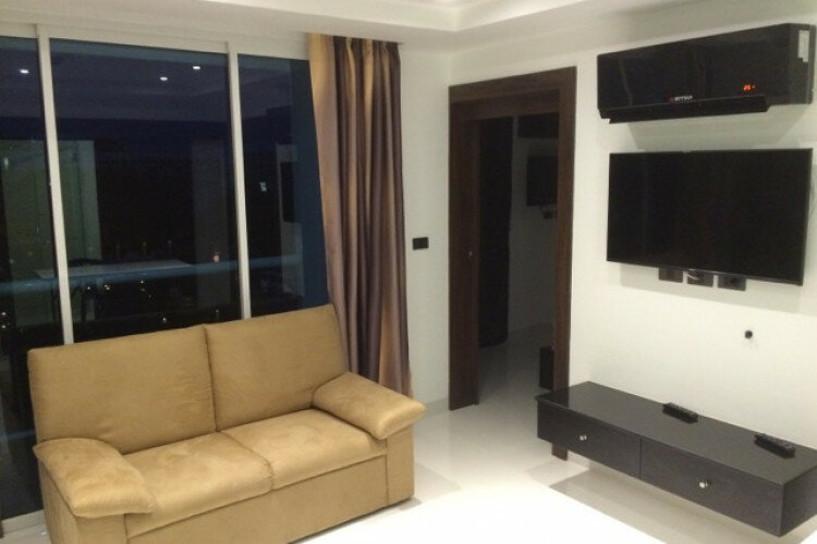 Квартира в Паттайе, Таиланд | THE234098