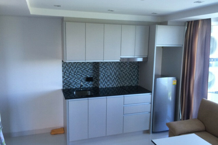 Квартира в Паттайе, Таиланд | THE234098