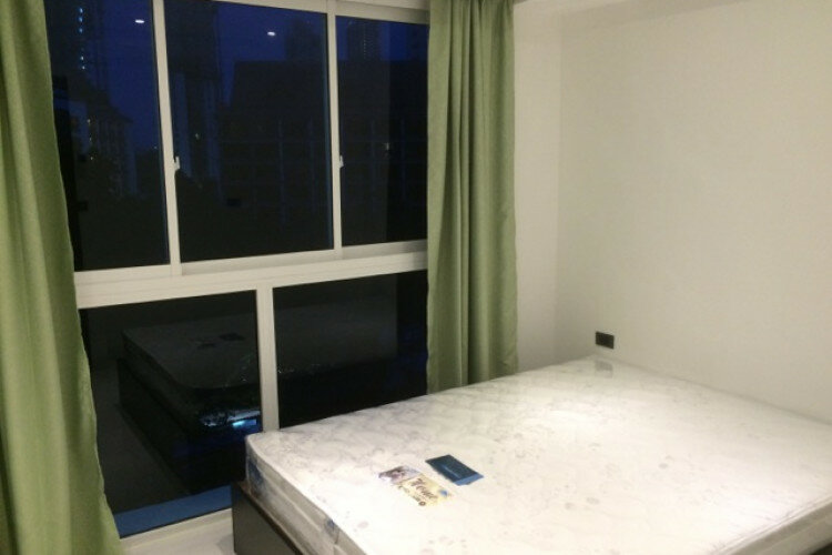 Квартира в Паттайе, Таиланд | THE234098