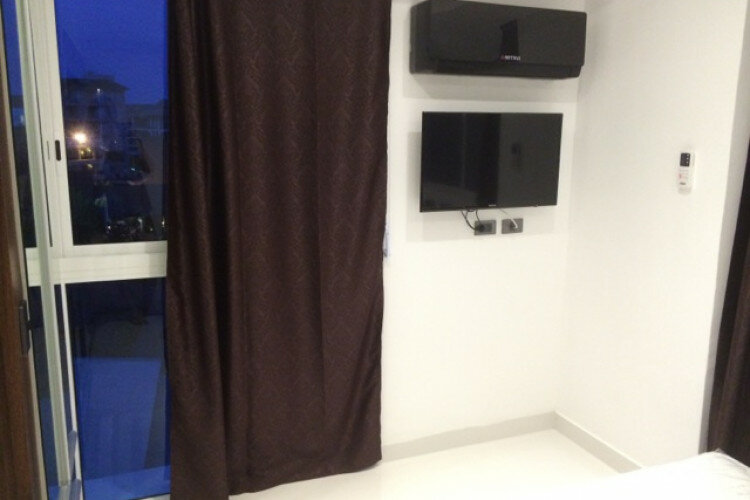 Квартира в Паттайе, Таиланд | THE234098