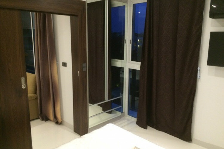 Квартира в Паттайе, Таиланд | THE234098