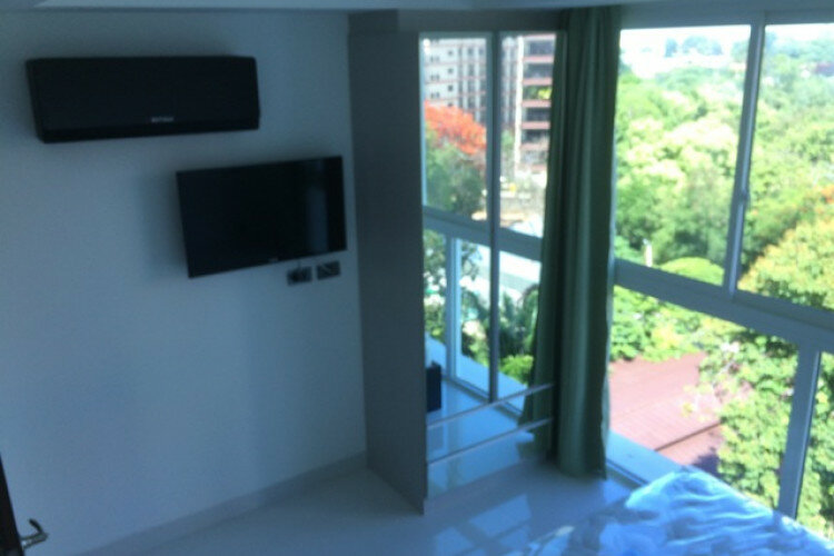 Квартира в Паттайе, Таиланд | THE234098