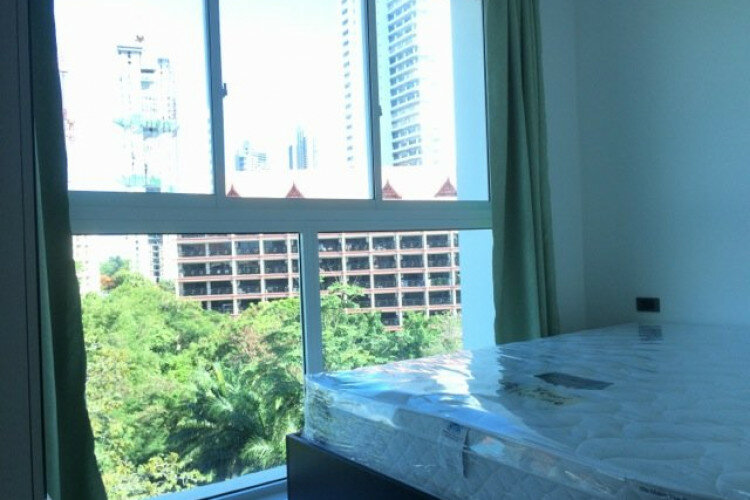 Квартира в Паттайе, Таиланд | THE234098