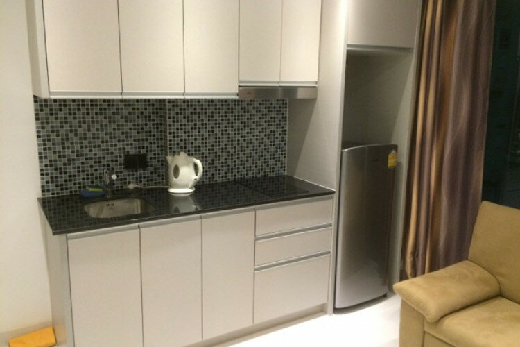 Квартира в Паттайе, Таиланд | THE234098