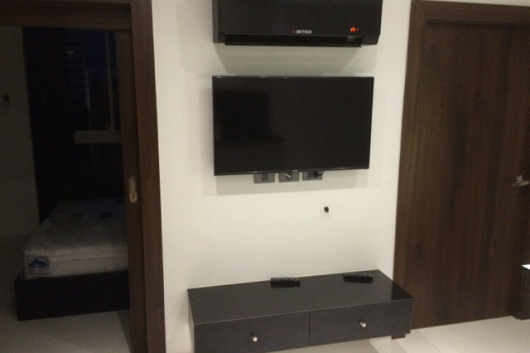 Квартира в Паттайе, Таиланд | THE234098