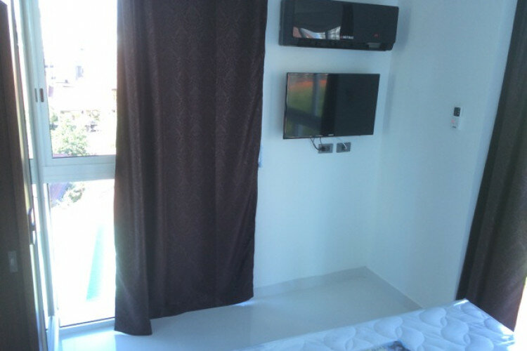 Квартира в Паттайе, Таиланд | THE234098