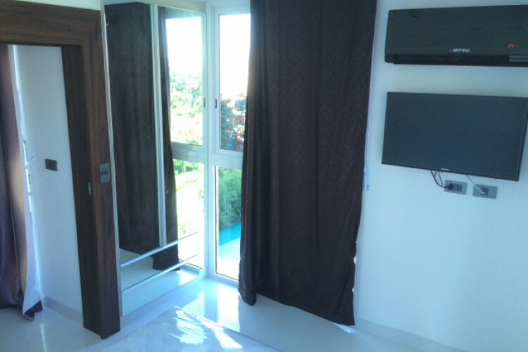 Квартира в Паттайе, Таиланд | THE234098