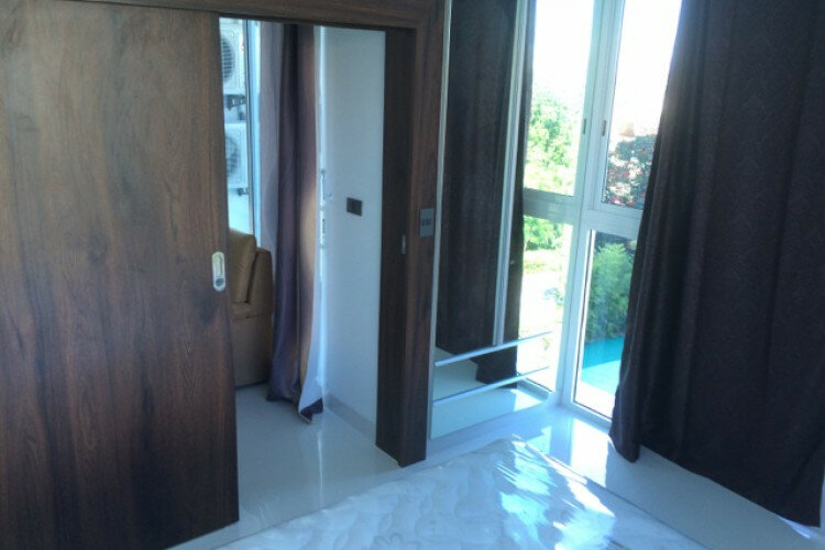 Квартира в Паттайе, Таиланд | THE234098