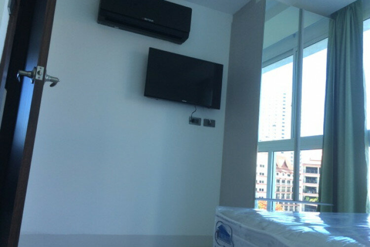 Квартира в Паттайе, Таиланд | THE234098