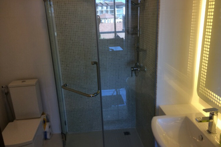 Квартира в Паттайе, Таиланд | THE234098