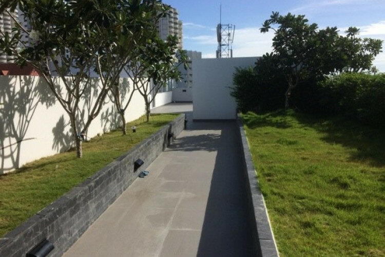 Квартира в Паттайе, Таиланд | THE234098