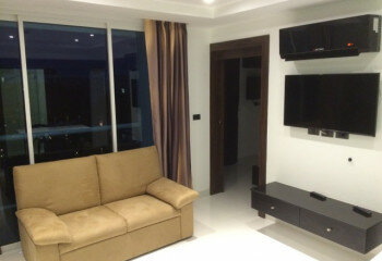 Квартира в Паттайе, Таиланд | THE234098