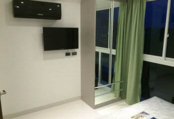 Квартира в Паттайе, Таиланд | THE234098