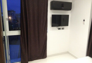 Квартира в Паттайе, Таиланд | THE234098