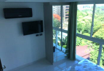 Квартира в Паттайе, Таиланд | THE234098